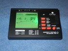 Cecilio 92-d Chromatic Tuner   Metronome For Guitar Bass Violin Cello Viola Etc 