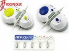Woodpecker Dte Led D1 D5 D7 Dental Ultrasonic Piezo Led Scaler Cavitron Fda Ce