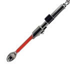 Mini Festival Pendant Necklace Tiny Light Saber Spoon Small Jedi Master