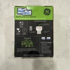 Ge Z-wave Smart Plug-in Switch Dual-outlet Lighting Control