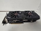 Asus Strix Nvidia Geforce Gtx 970 4gb Gddr5 Gm204 Gaming Graphics Card