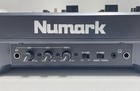 Numark Mix Deck Dj Controller Dual Cd Usb Input Mixer Fx Audio Outputs