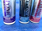 Hyponic Premium Dog Show Dry Shampoo Conditioner Detangler Set Of 3 One Opened