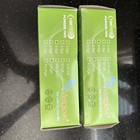  Vietglove 2qy Boxes Of 100 Powder Free Disposable Nitrile Gloves  Large