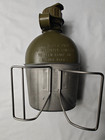 Usgi Od Canteen W Acu Cover   Canteen Cup   Stove   Stand 4 Pc Combo Set Kit Usa