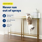 Ssscat Refill Can Motion Activated Automatic Spray Pet Deterrent Cats   Dogs