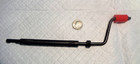 Helicoil   7551-04 4-40 Unc Coil Thread Insert Prewinder Insertion Tool
