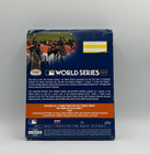 2017 World Series Champions Houston Astros Blu-ray 2-disc Set Mlb Official