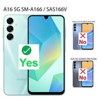For Samsung Galaxy A16 5g Sas166v   Sm-a166 Grip Tough Hybrid Case