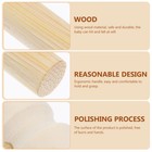  10 Pcs Mini Hammer Toy For Kids Hammering Pounding Child Small Hammers