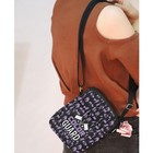 Maofaed Color Guard Gift  Color Guard Crossbody Bag  Marching Band Season Gif   