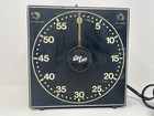 Gralab Model 300 Professional Darkroom Analog Timer Tested Works  Glows In Dark 