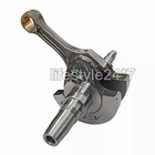 Fit For Ktm Duke 390   Rc 390 Complete Crankshaft Assembly