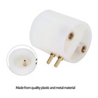 600 1000ml Dental Water Storage Bottle Plastic Universal Chair Turbine Unit