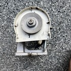 Juki Industrial Sewing Machine Servo Motor Cmedg04224  280-340 Vdc 5000 Rpm 