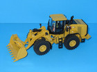 1 50 Wheel Loader Cat 966 Komatsu Hitachi Construction Machinery Kobelco Jp F s