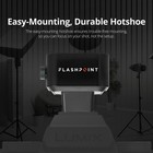 Flashpoint R2 Nano Touchscreen Ttl Wireless Flash Trigger  Panasonic  Olympus