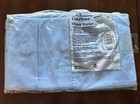 Vintage Gerber Light Blue Hanging Diaper Stacker New