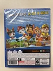 Paw Patrol On A Roll Playstation 4 Ps4 Video Game Brand New Factory Sealed