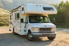 Ford E-450 Rv Tioga