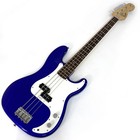 Squier By Fender  affinity Precision Bass