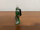 Vintage Tootsie Toy Star Base Zeus Space Figure Zoltan Android 1970s Rare