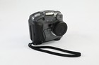 Lot Of Misc Digital Point And Shoot Cameras  as-is For Parts Or Repair   g487