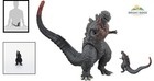 Imported Godzilla 2016 Vinyl Figure  1 12 Scale From Movie Series Collection