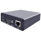 H 265 H 264 Hdmi Video Encoder Hdmi To Ip Live Stream Support Rtmp Rtsp Srt Http
