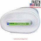  hot Sale  Pellon Tp971f Craft Fleece Batting 45  X 10 Yards By The Bolt White