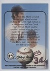 1993 Guyana Nolan Ryan Farewell Stamp Cards  350 Nolan Ryan  1 Hof 0e2x