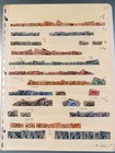 Worldwide Italy Stamps Excellent Assortment With Over  880 00 Cv L2084