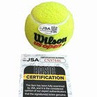 Alexander Bublik Signed Autographed U s  Open Tennis Ball Jsa Coa 