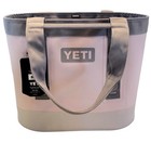 Yeti Camino 20 - Cherry Blossom - Carryall  Beach Bag  - New Rare