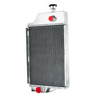 4 Row Radiator For John Deere 2640 2440 Ar90945 Ar90947 Tractors