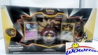 Pokemon Tcg Dusk Mane Necrozma Premium Collection Factory Sealed Collectors Box 