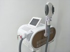 Ipl Hair Removal Skin Rejuvenation Spots Removal Machine 480 Nm 530 Nm 640 Nm