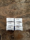 American Lock A5200glnka Government Padlock Keyed Alike Lot Of 6