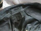 Chicago Fire Department  Firefighter Turnout Coat Size 54 Chest 34 5 Sleeve