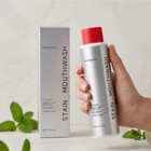 Hismile Id Stain Whitening Mouthwash  Peroxide Rinse  Gunk Removing Mouthwash