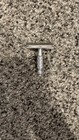 Vintage Gillette Tech Double Edge Safety Razor Brand New With Original Card