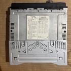 Alpine Cde-153bt Bluetooth Cd Car Stereo Android Iphone Am Fm Xm Mp3 Untested