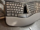 Microsoft Sculpt Ergonomic Wireless Keyboard Surface Ed M n 1559 W dongle Tested