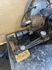Antique Aircooled Maytag 72 Twin Cylinder Long Base Engine Runs  846480