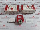 Crosby Hr-1000 Swivel Hoist Ring Torque 60 Ft-lbs 4000 Lbs
