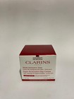 Clarins Super Restorative Day  all Skin Types  50ml 1 7oz  New Fresh Batch