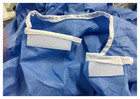 3 Pack - Disposable Level 3 Surgical Gown Large Sealed Individual Packages