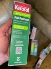 Kerasal Fungal Nail Renewal  Natural Tea Tree Oil   33 Oz