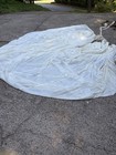 An 6513-1a Parachute Mfg By Hightstown Rug Co  Parachute Division Hightstown N j