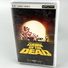 George A  Romero s Dawn Of The Dead 1978  sony Umd Video  Psp  2005 